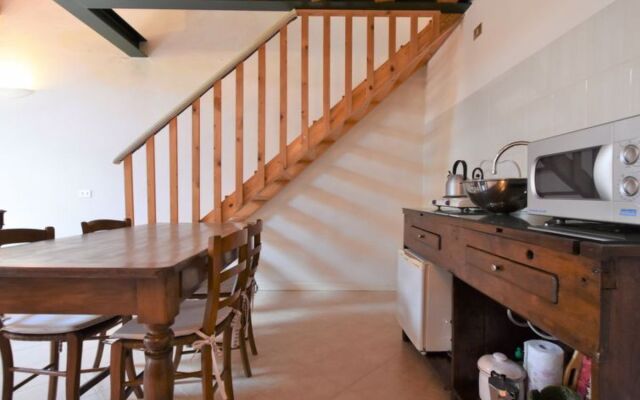 Apartment Loft Este Colli Euganei