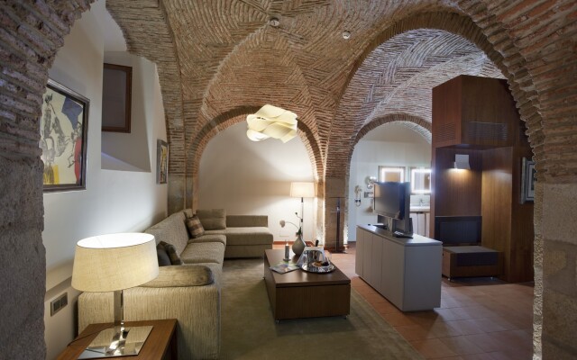 Parador de Cáceres Hotel