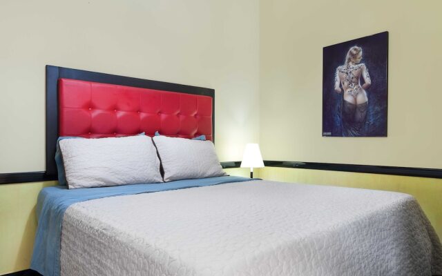 The Lofts 11