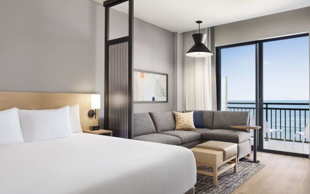 Belvedere Beach Resort