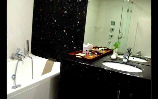 Comfort Inn Lucknow