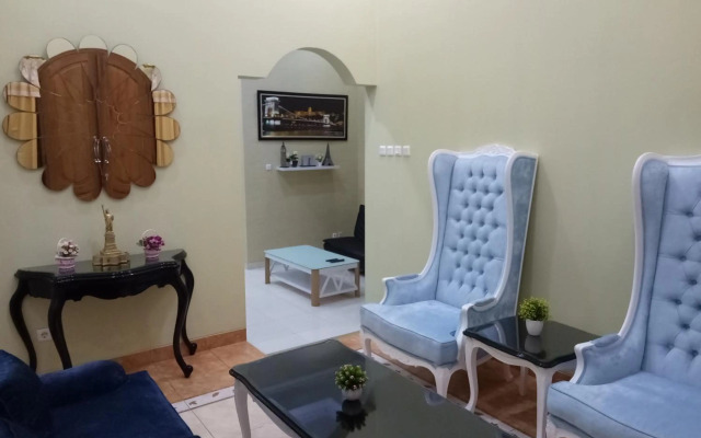 Nariska Suite Homestay