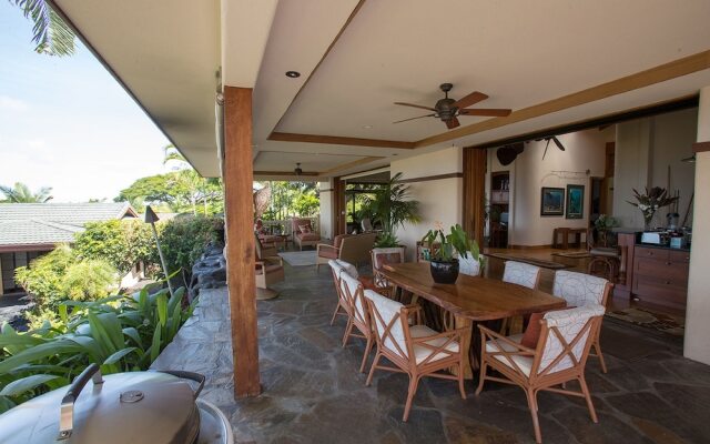 Maleka Villette - Four Bedroom House