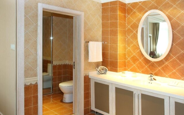 Yantai Yueting Hotel