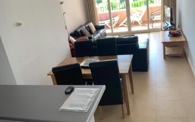 PedroRoca 285938-A Murcia Holiday Rentals Property