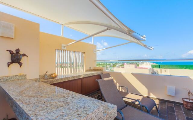 Isla 33 - 3 Bedroom PH #2404