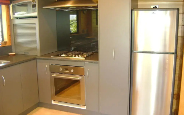 Ngongotaha Lakeside Lodge