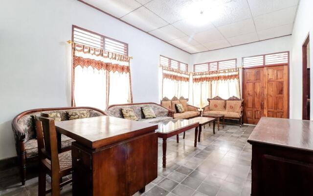 Narendra Homestay