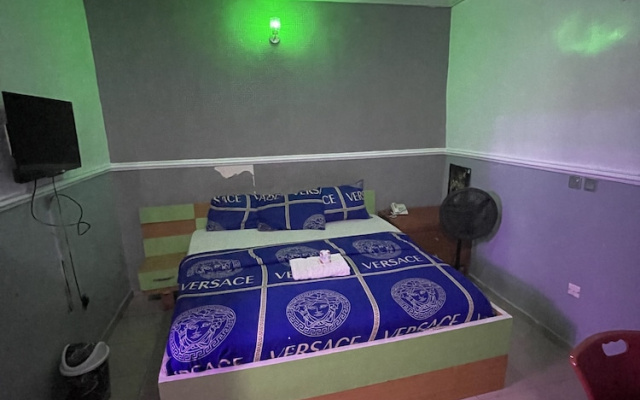 Tropicalsun hotels and suites