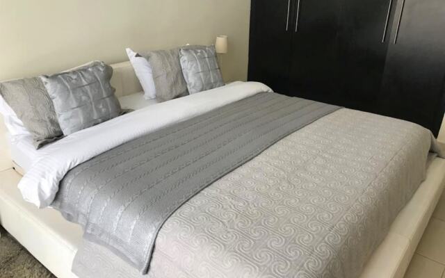 Wonderful Stay in Sky View Marina Dubai