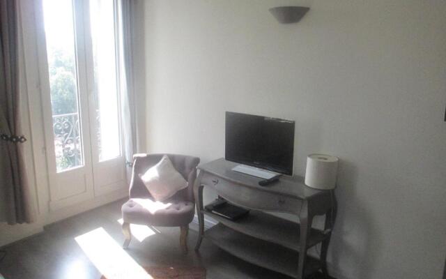 Appartement Comme Chez Soi