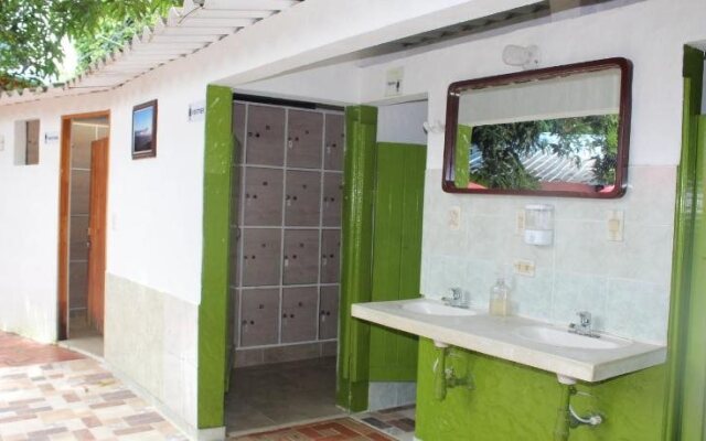 Hotel Campestre Villa Luz