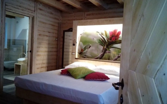 Hotel La Baita