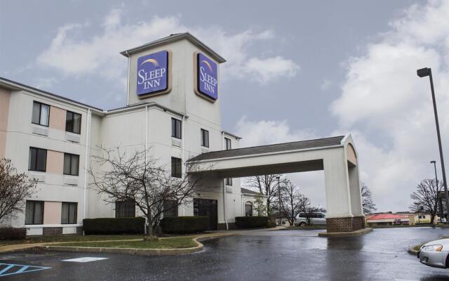 Sleep Inn Johnstown