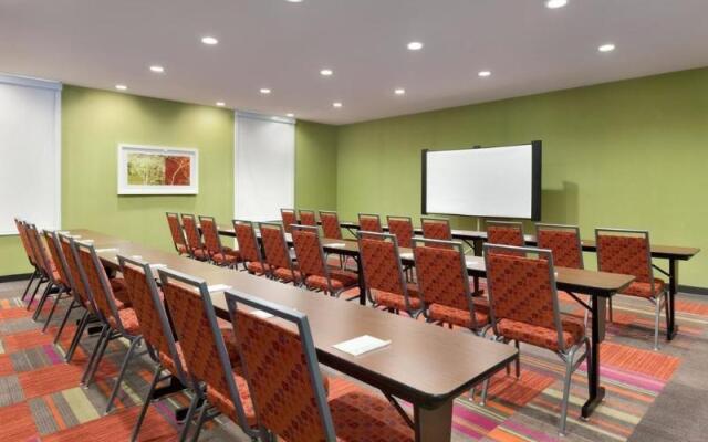 Home2 Suites by Hilton Edmond