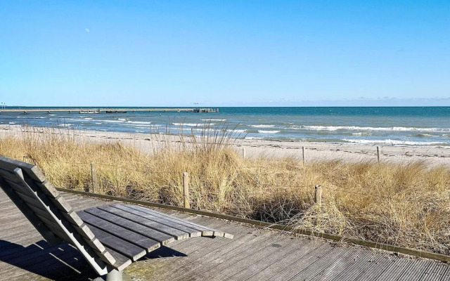 Holiday Home in GroÃŸenbrode