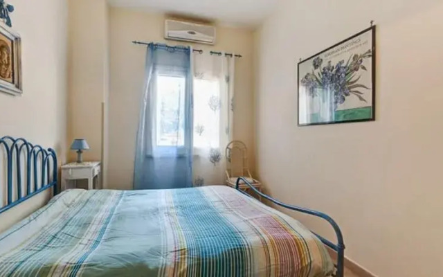 Villino Zia Ione