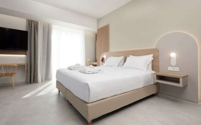 Epavli Grace Hotel