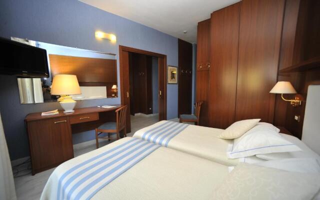 Hotel Corallo
