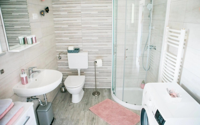 Sweet Stay Roznik Apartment