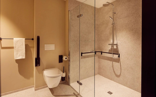 Van der Valk Hotel Gent