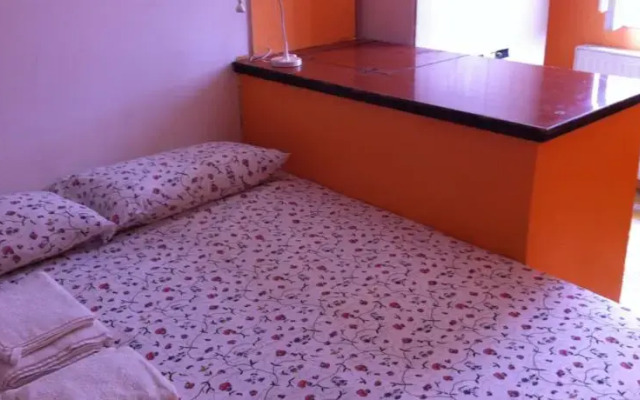 A Casa Di Angelina