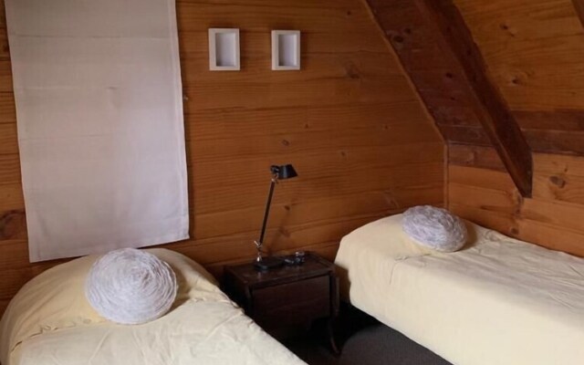 Super Cozy 4Bedr Chalet C. Catedral VC3