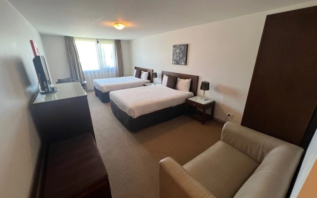 Horsham International Hotel