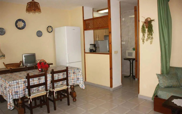 Apartamentos Mar de Peñiscola 3000