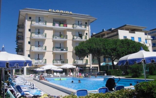 Hotel Florida