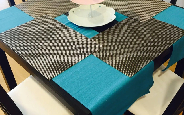 happyholiday's Platinum Suites near KLCC