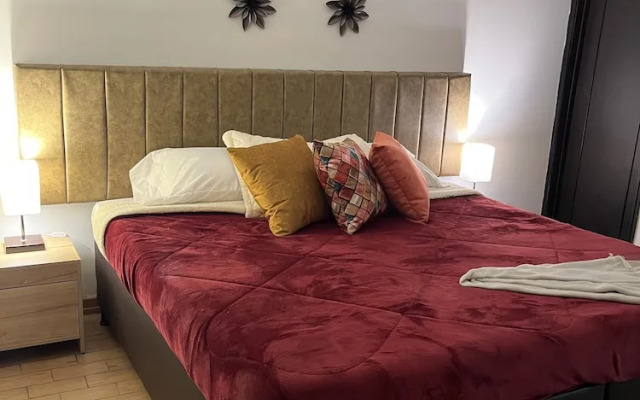 Hostal Sep7imo Arte