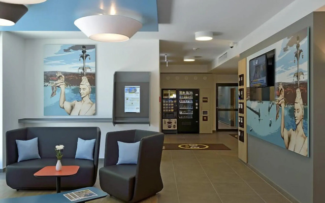 B&B Hotel Passau