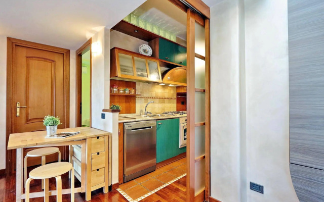 Pamphili Charme - My Extra Home