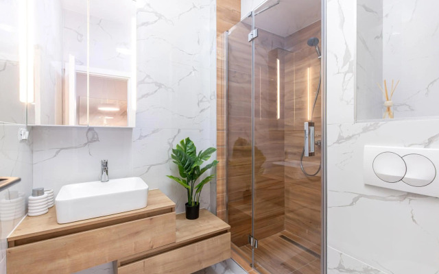 Turk Apartments Rijeka