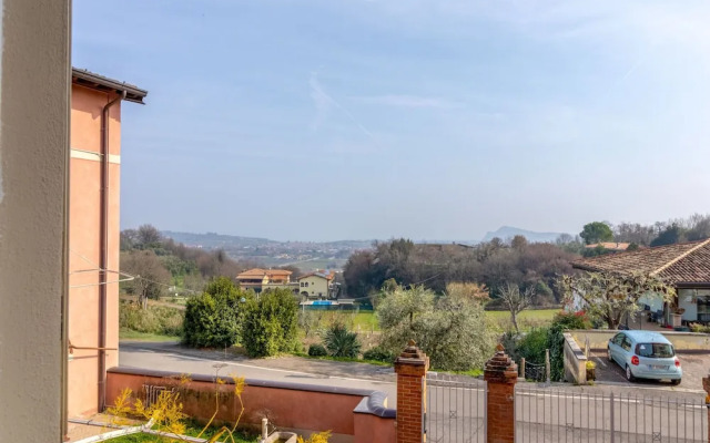 Borgo al Sole 1 in Puegnago sul Garda