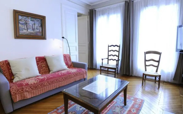 Typiquement Parisien