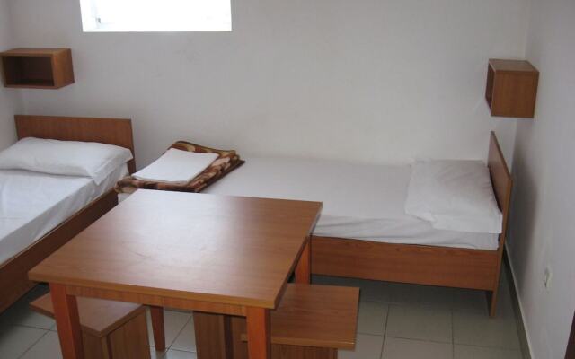 Apartments Prizna