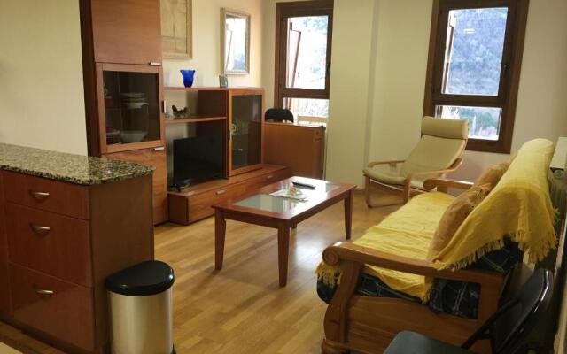 C17 - Edif Aigualluts - Villmor