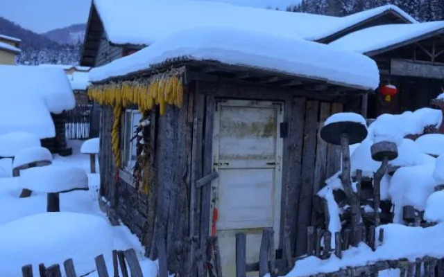 Floral Hotel·Dream Home Hotel(Xueyun Street Branch)