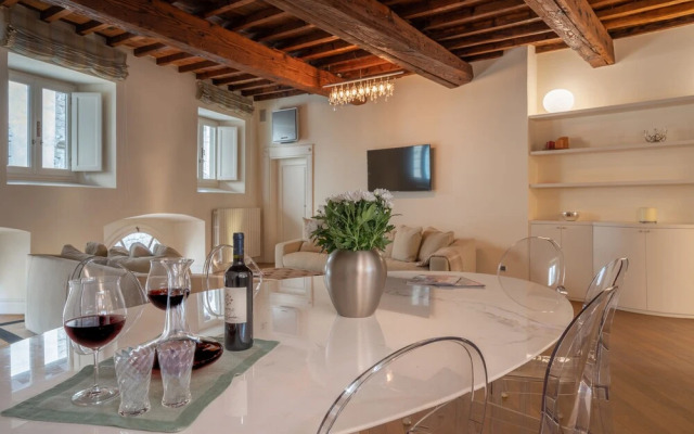 Casa Colonna Ricci