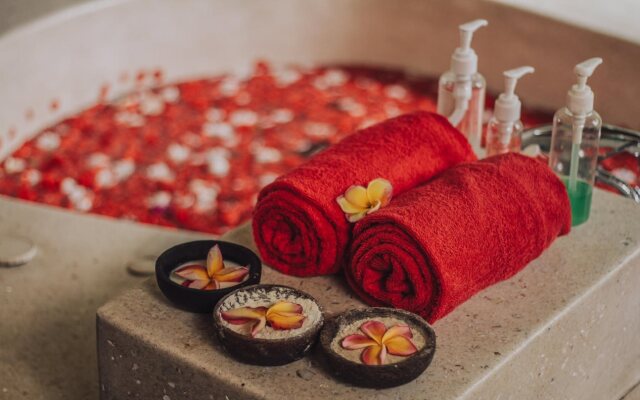 Bali Masari Villas & Spa