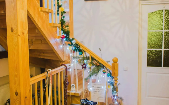 Vilnius Home Bed and Breakfast