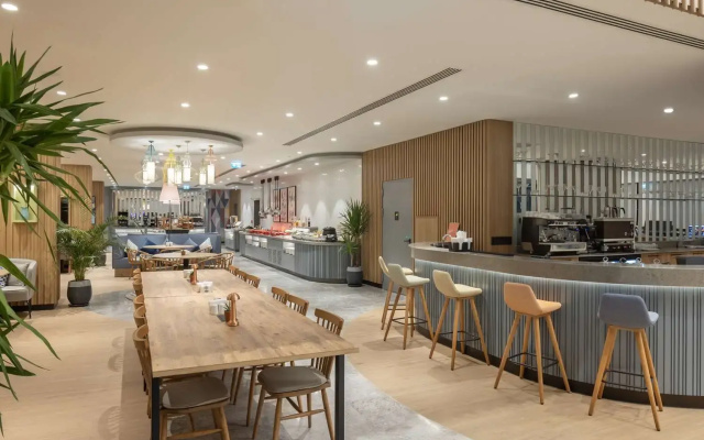 Hampton By Hilton Antalya Airport