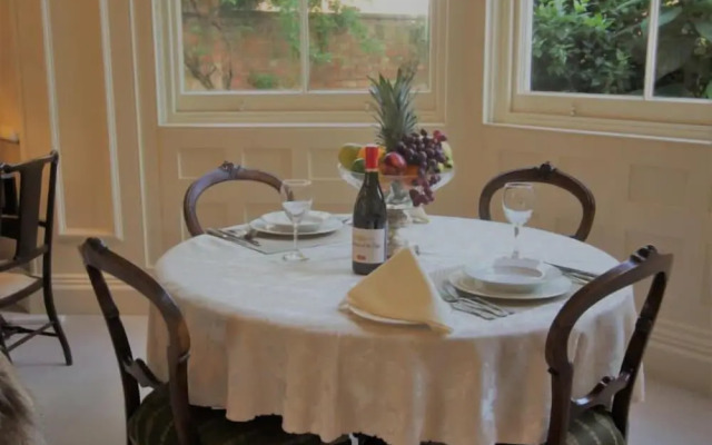The Dower House Apartments