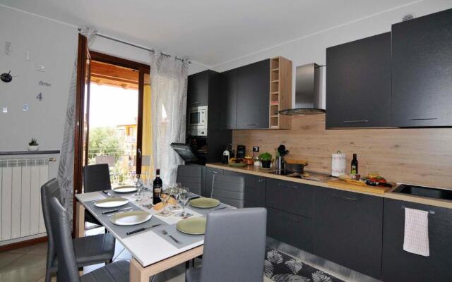 Appartamento Ely