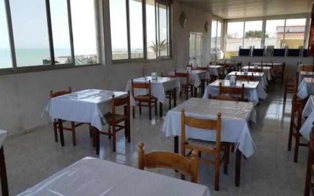 Hotel Residence Alga Blu Sul Mare