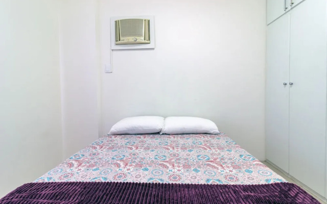 Excelente comodidade em Recife