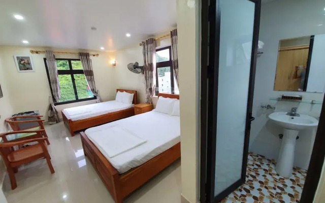 Thailand Hotel