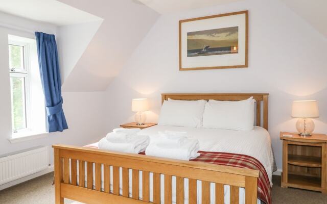 Trotternish Cottage